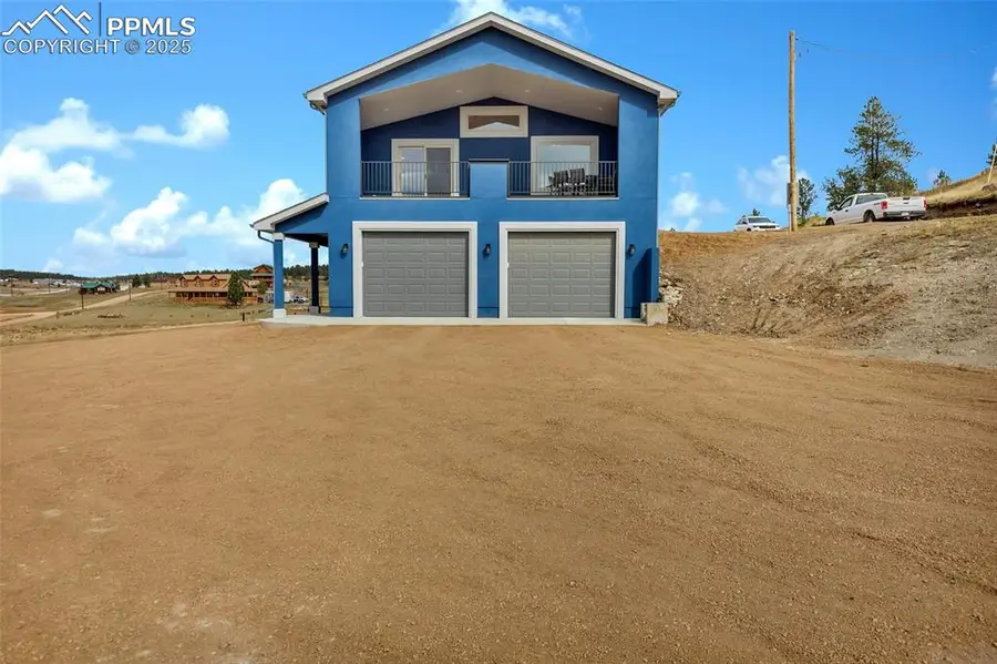 49 Westpoint Circle, Florissant, CO 80816 - Image #3