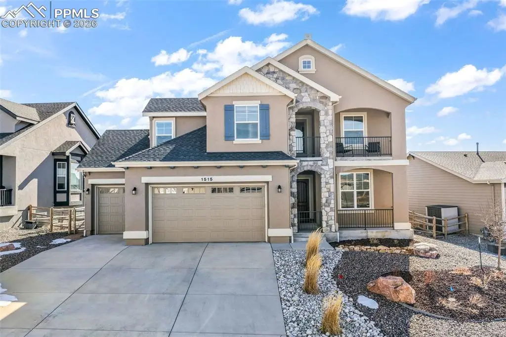 1515 Coronado Beach Drive, Monument, CO 80132 - Image #1