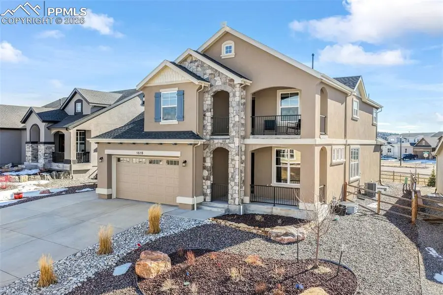 1515 Coronado Beach Drive, Monument, CO 80132 - Image #2