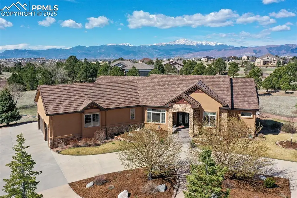 7249 Forestgate Drive, Colorado Springs, CO 80908 - Image #1