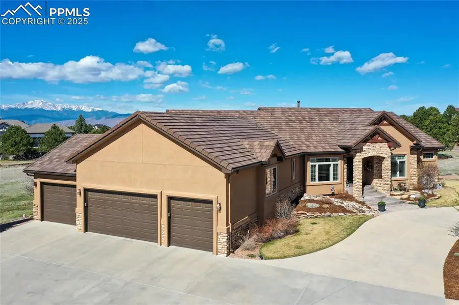 7249 Forestgate Drive, Colorado Springs, CO 80908 - Image #2