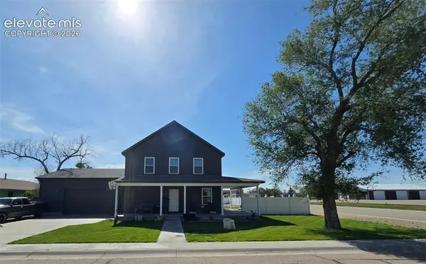 408 Main Street, Kit Carson, CO 80825