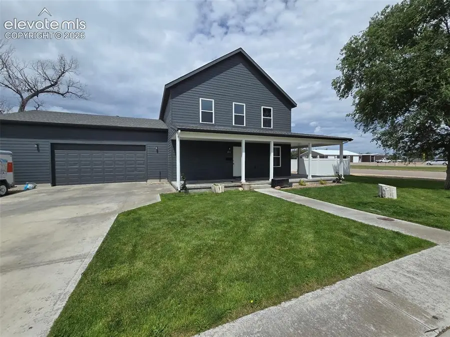 408 Main Street, Kit Carson, CO 80825 - #3