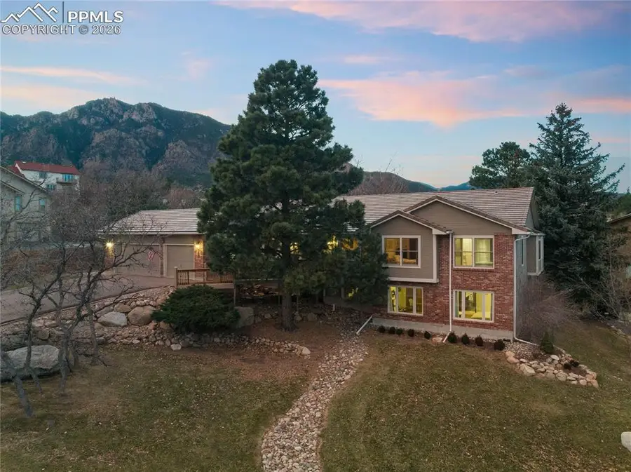 260 Childe Drive, Colorado Springs, CO 80906 - Image #3