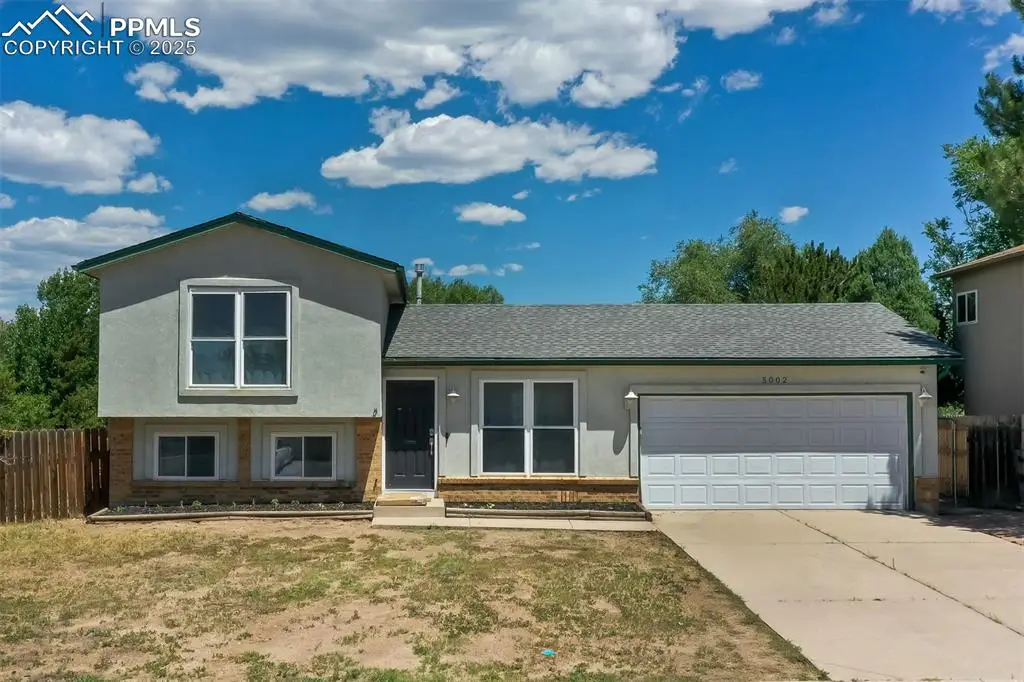 5002 N Nolte Drive, Colorado Springs, CO 80916 - Image #1