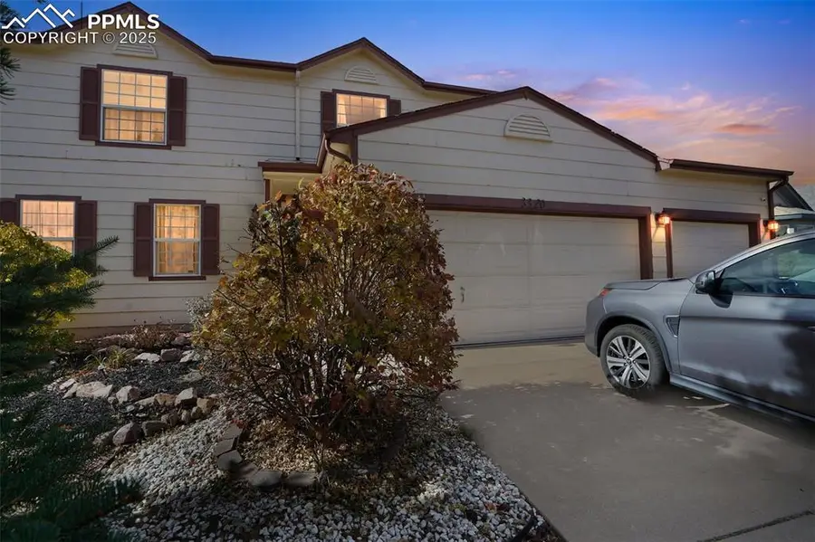 3320 Waverly Lane, Colorado Springs, CO 80922 - Image #2