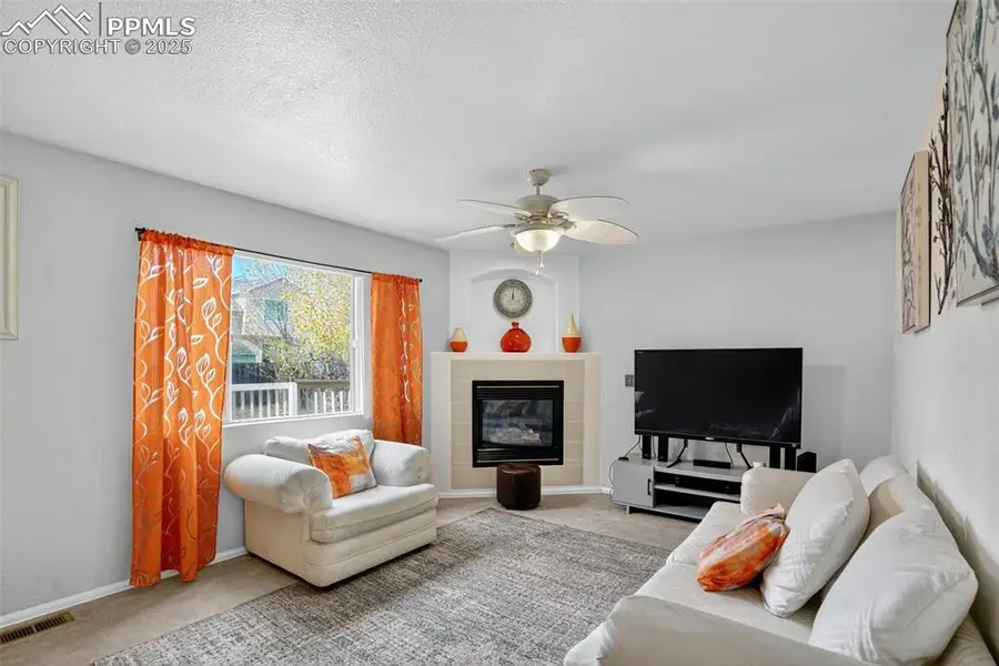 3320 Waverly Lane, Colorado Springs, CO 80922 - Image #3