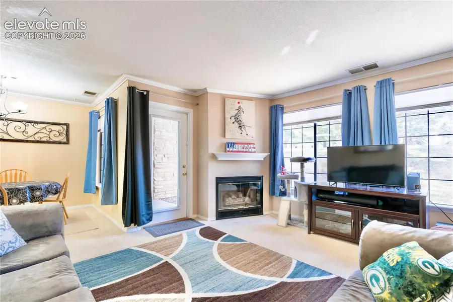 2170 Alicia Point #102, Colorado Springs, CO 80919 - #2