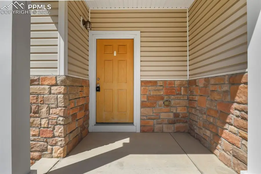 6106 Sierra Grande Point, Colorado Springs, CO 80923 - #2