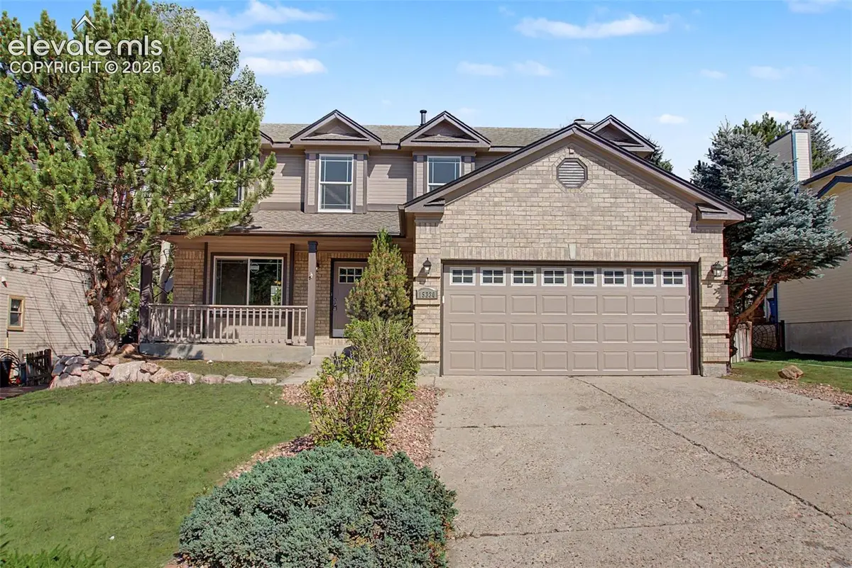 15330 Sostrin Lane, Colorado Springs, CO 80921 - #1