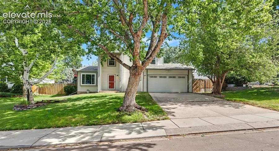5056 Iron Horse Trail, Colorado Springs, CO 80917 - #3