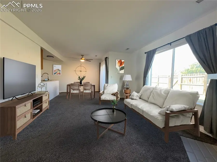 4723 Barnes Road, Colorado Springs, CO 80917 - #2