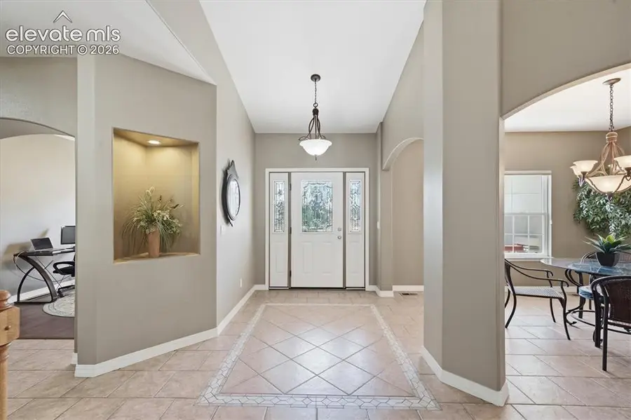 20470 Lockridge Drive, Colorado Springs, CO 80908 - #2