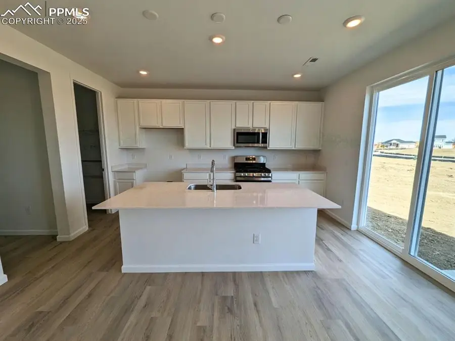 9687 Pennycress Drive, Colorado Springs, CO 80925 - #3