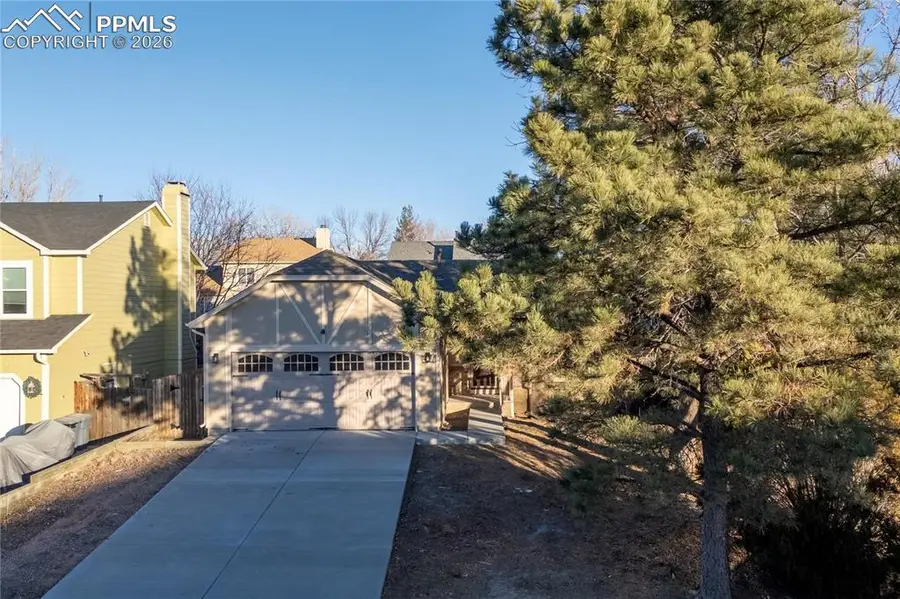 4309 Bramble Lane, Colorado Springs, CO 80925 - Image #2