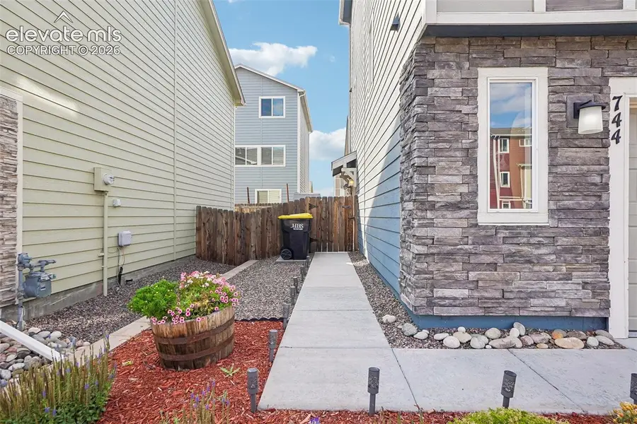 744 Endeavor Way, Colorado Springs, CO 80915 - #3