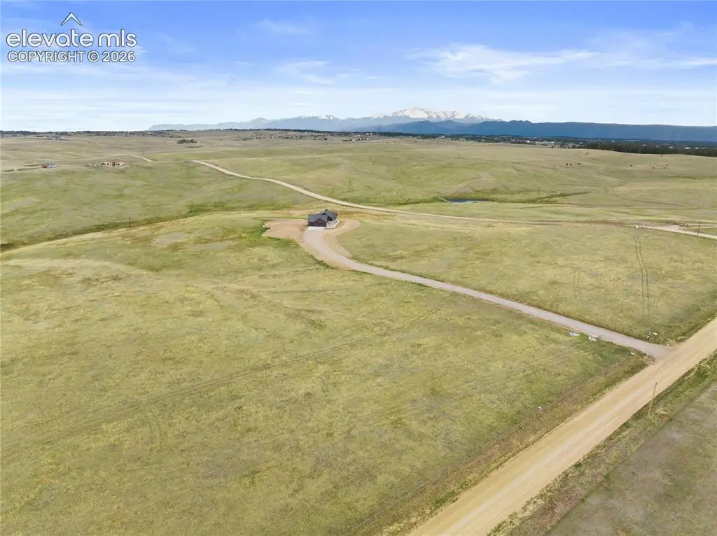18615 Brown Road, Colorado Springs, CO 80908 - #1