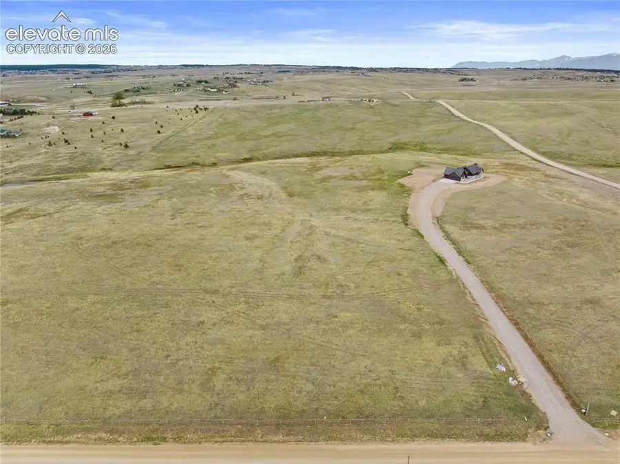 18615 Brown Road, Colorado Springs, CO 80908 - #2