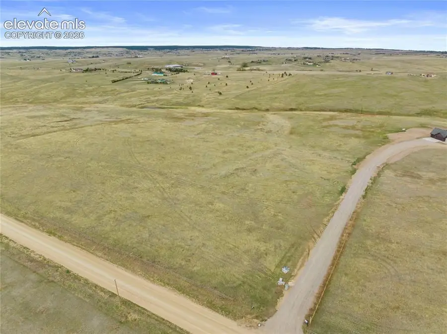 18615 Brown Road, Colorado Springs, CO 80908 - #3