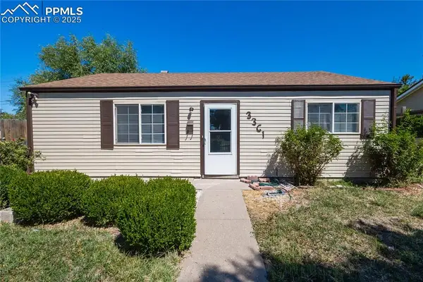 3361 Oneal Avenue, Pueblo, CO 81005
