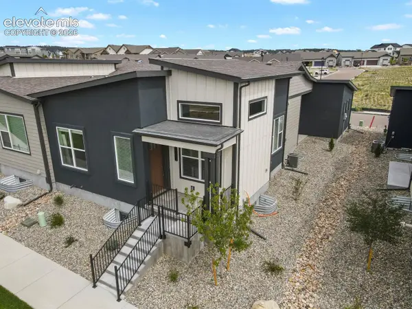 9420 Roseate View, Colorado Springs, CO 80924