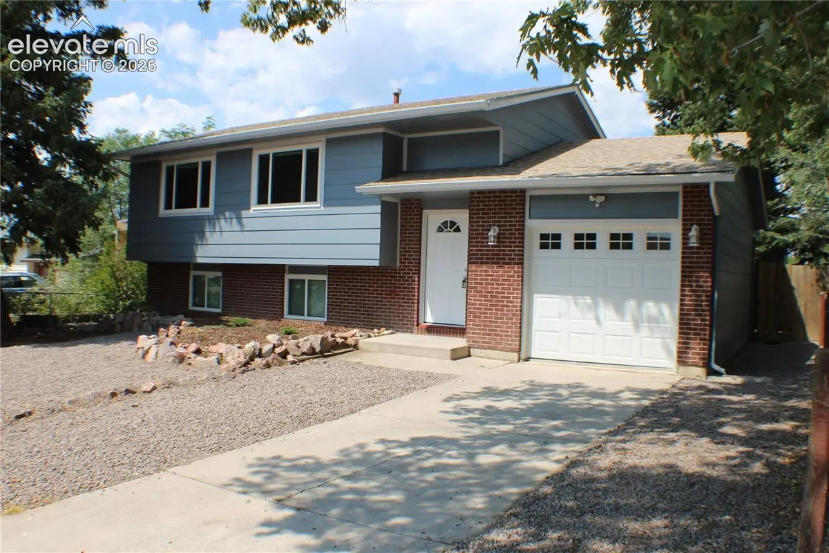 2080 Poteae Circle, Colorado Springs, CO 80915 - #1