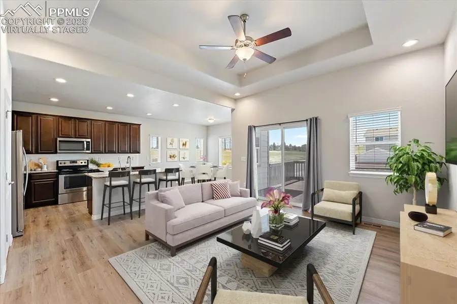 6886 Volga Drive, Colorado Springs, CO 80925 - Image #3