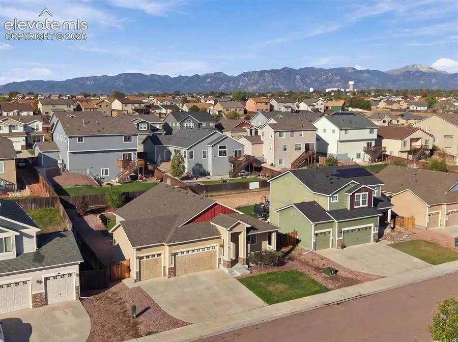 7384 Bonterra Lane, Colorado Springs, CO 80925 - #2