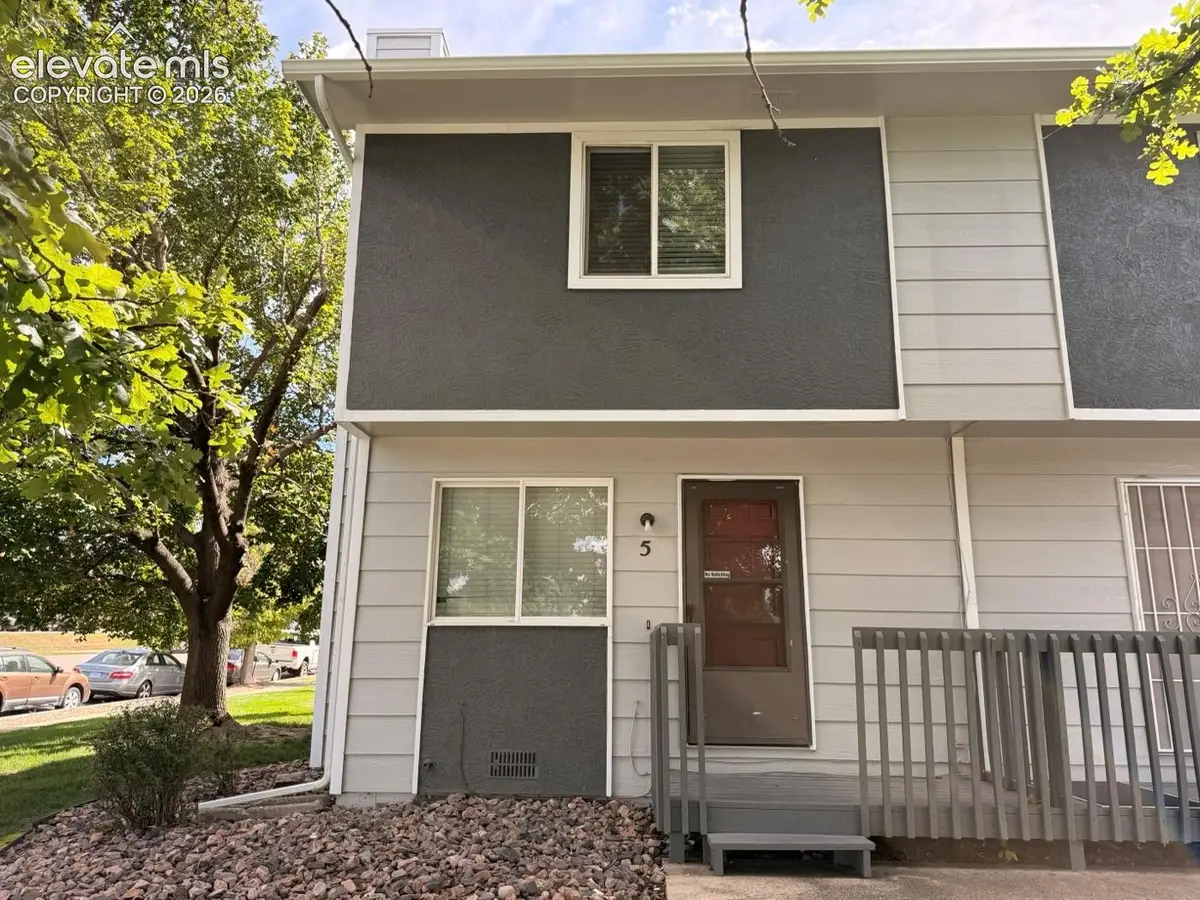 5 S Murray Boulevard, Colorado Springs, CO 80916 - #1