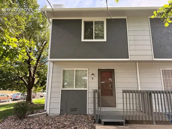 5 S Murray Boulevard, Colorado Springs, CO 80916