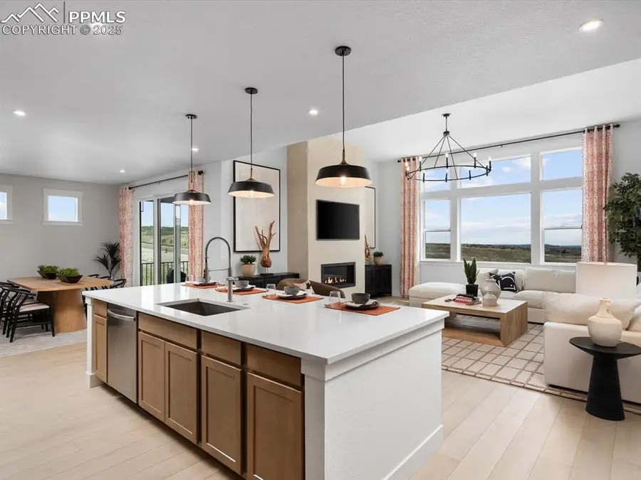 477 Grand Summit Drive, Monument, CO 80132 - #3