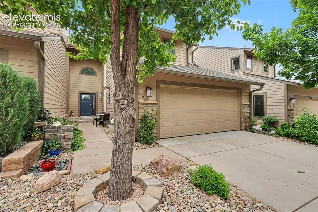 16 Woodbridge Drive, Colorado Springs, CO 80906 - #1