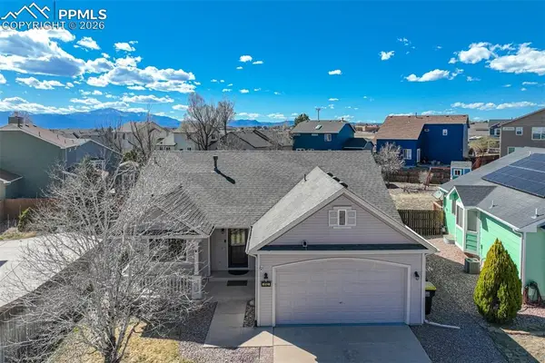 8162 Linderman Road, Peyton, CO 80831
