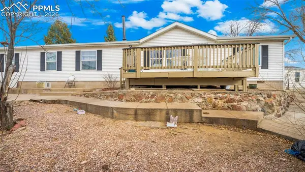 4727 E Pikes Peak Avenue, Colorado Springs, CO 80916