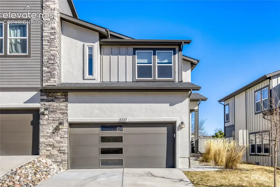 5317 Sky Top Lane, Colorado Springs, CO 80918 - #3
