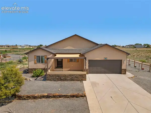 1073 W Mescalero Drive, Pueblo, CO 81007