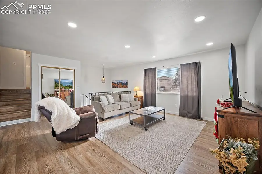 6714 Palace Drive, Colorado Springs, CO 80918 - Image #3