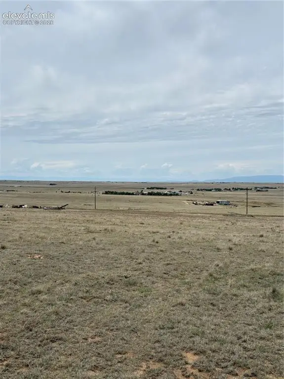 1160 Sengbeil Road, Yoder, CO 80864 - #3
