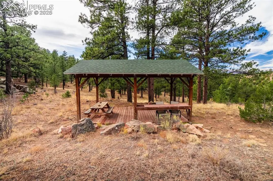 881 Vista De Aspen Road, Westcliffe, CO 81252 - Image #3