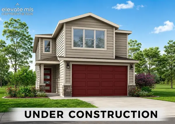 13644 Nederland Drive, Peyton, CO 80831