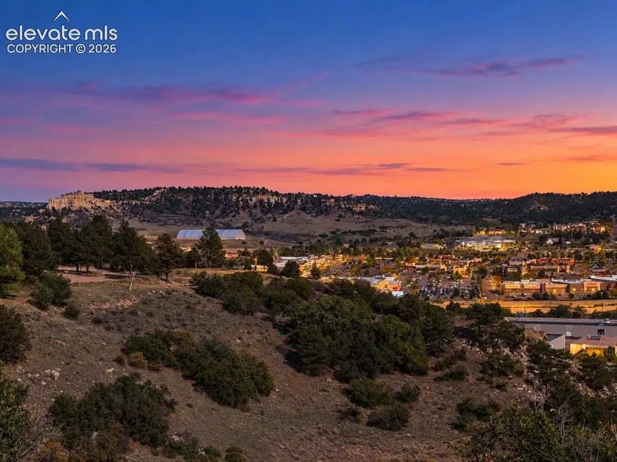 118 Sunbird Cliffs Lane, Colorado Springs, CO 80919 - #3