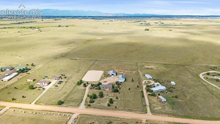 9840 Heritage Park Trail, Peyton, CO 80831 - #2