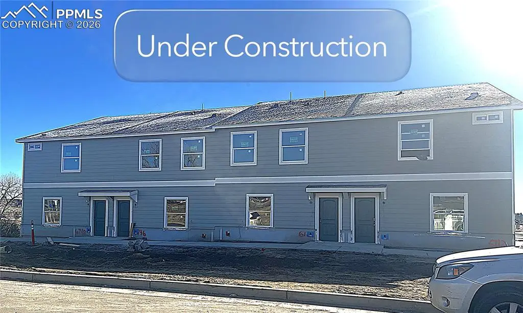 6736 Condor Hill Heights, Colorado Springs, CO 80915 - Image #1