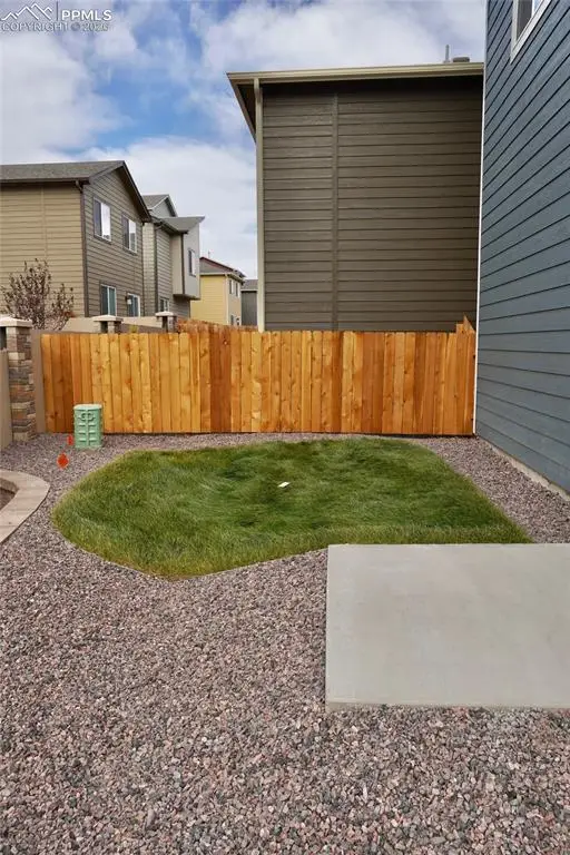 706 Grissom Drive, Colorado Springs, CO 80915 - #3