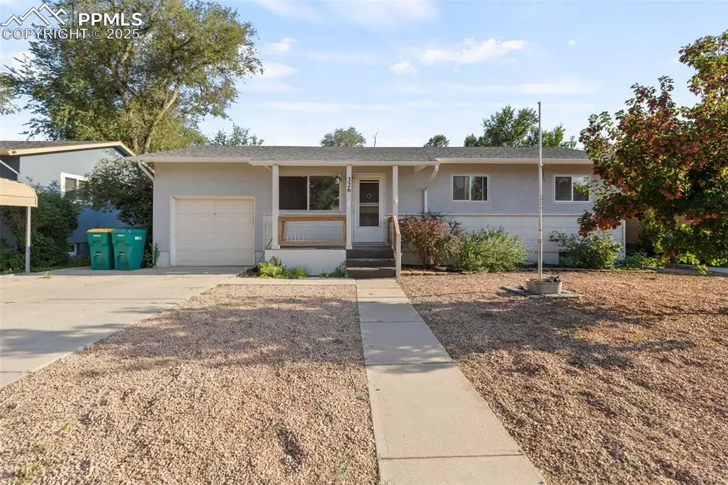 326 Columbine Street, Fountain, CO 80817 - Image #1