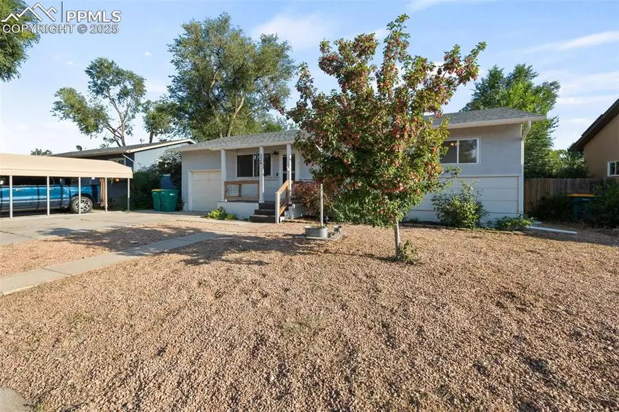 326 Columbine Street, Fountain, CO 80817 - Image #2