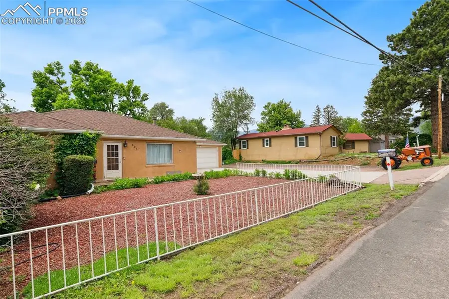 305 W Brookside Street, Colorado Springs, CO 80905 - Image #3