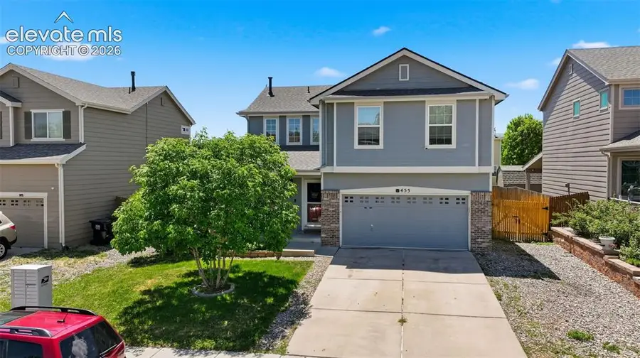 455 Winebrook Way, Fountain, CO 80817 - #2