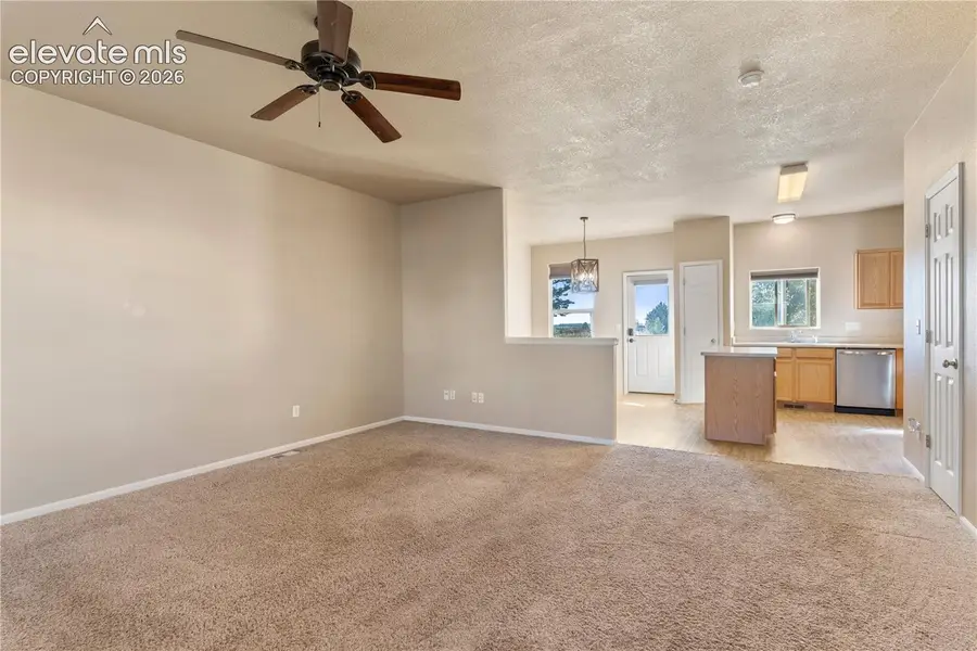 7698 Sandy Springs Point, Fountain, CO 80817 - #3