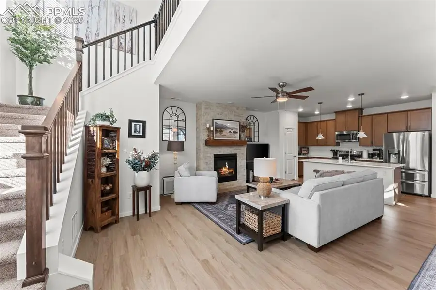 6355 Laud Point, Colorado Springs, CO 80924 - Image #3